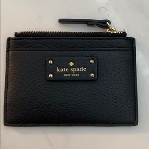 Kate spade wallet